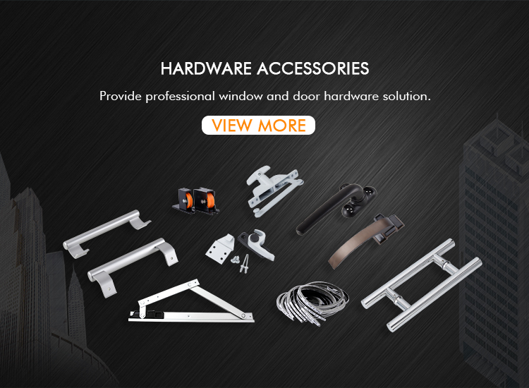 Hardware Accessories