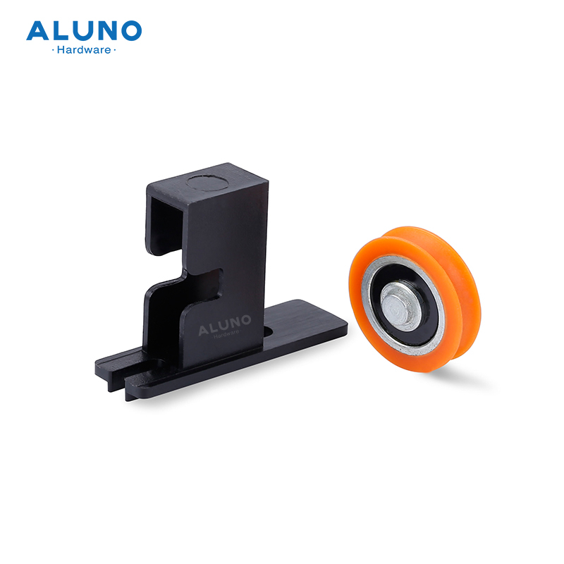 Bathroom Accessories Sliding Window Roller Sliding Rollers Door Pulley Scroll Wheels