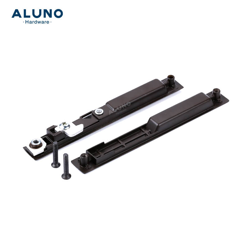 Wholesale Zinc Alloy Security Protection Cabinet Door Locks Keys Hook Lock