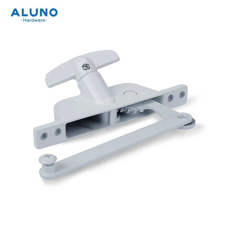  ALUNO Accessories Shutter Operators Aluminium Pergola Blinds Handle Window Operator Hand Crank