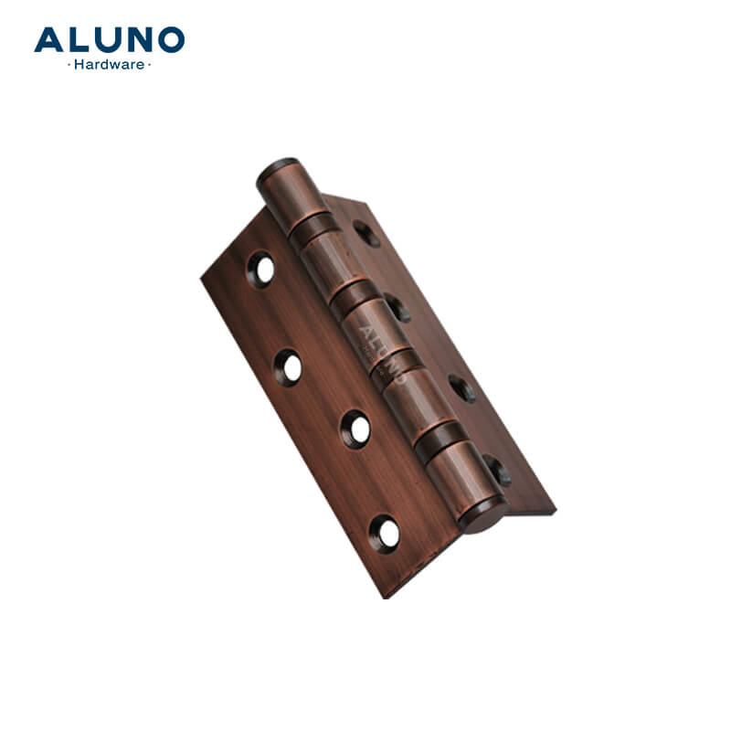 Household Durable Accessories Windows Hinge Aluminium Spring Butt Door Hardware Cabinet Doors Hinge