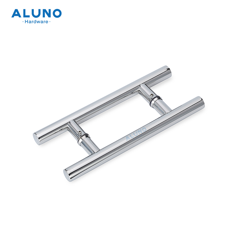 ALUNO Aluminium Pergola Accessories Windows Handle Bathroom Hardware Door Hand pull