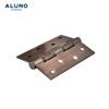 Stainless Steel Furniture Hardware Folding Accessories Living Room Doors Hinges Rustproof Cabinet Hinge
