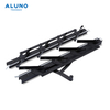 Wholesale Large Size Frame Adjustable Louver Shutter Aluminium Plastic Garden Pergola Louvre Window Frames