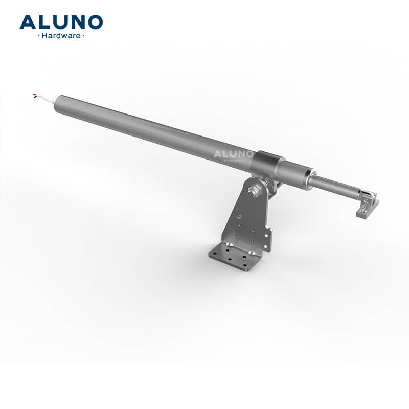 Window Opener Waterproof Skylight Electric Rod Driven Remote Control Motor