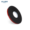 Durable PE Double Sided Packaging Printing Auxiliary Materials Adhesive Paper Film Foam Adhesive Tape