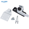 Hardware Accessories Aluminum Door Window Crescent Lock