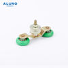 Bathroom Accessories Sliding Window Roller Sliding Rollers Door Pulley Scroll Wheels